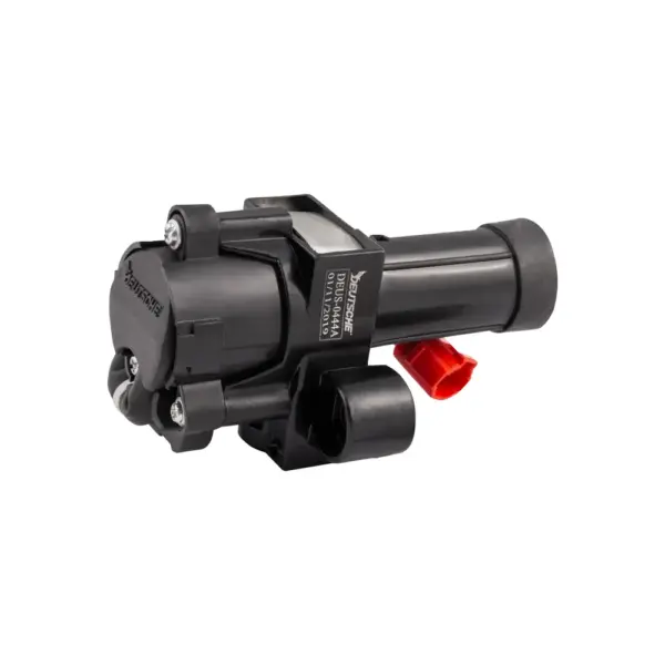 Ignition Cum Steering Lock For Tvs Star City Ks/es (4 Wires) - Image 2