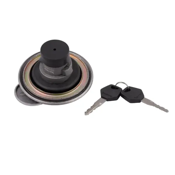 Petrol Tank Lock For For Tvs Sport - Image 2