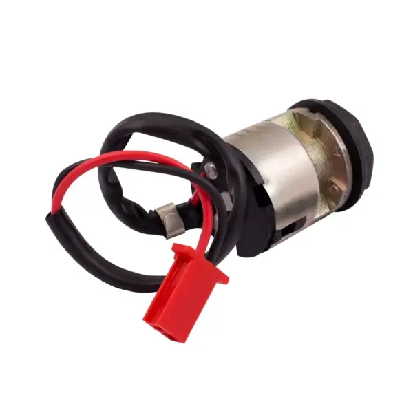 Ignition Lock For Tvs Xl Super (2 Wires) - Image 2