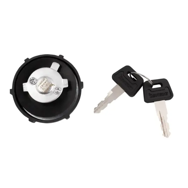 Petrol Tank Lock For Tvs Super Xl - Image 2