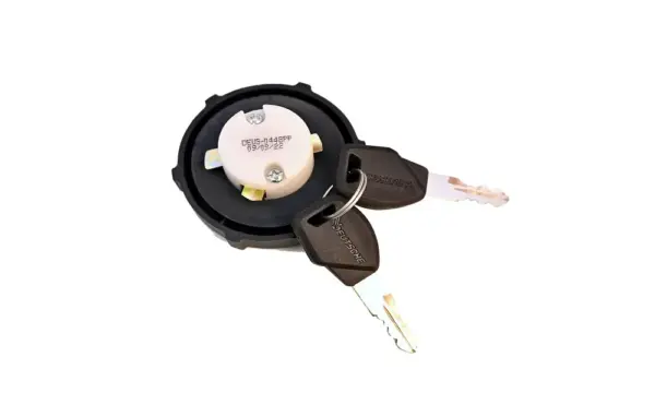 Petrol Tank Lock For Tvs Super Xl Bs-vi - Image 2