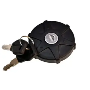 Petrol Tank Lock For Tvs Super Xl Bs-vi