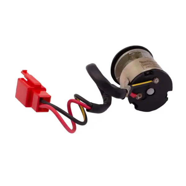 Ignition Lock For Tvs King (2 Wires) - Image 2