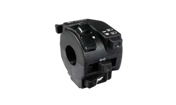 Combination Switch For Honda Cb Shine Sp 125 Es (lh) - Image 2