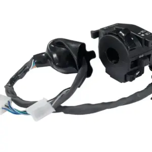 Combination Switch For Honda Dream Yuga Es (2012 Model Onwards) (lh)