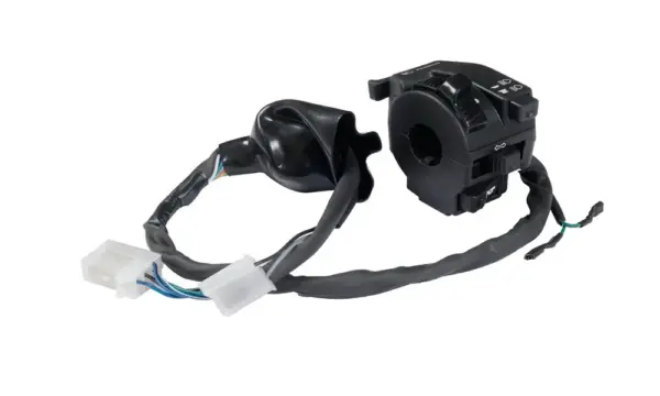 Combination Switch For Honda Cb Shine Sp 125 Es (lh)