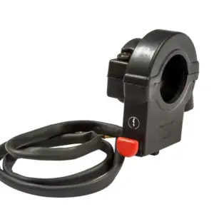 Combination Switch For Honda Shine (2004 To 2011 Model) Es (rh)