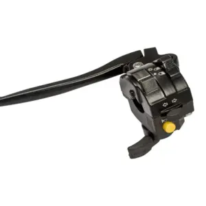Combination Switch For Tvs Xl Super Hd (lh)
