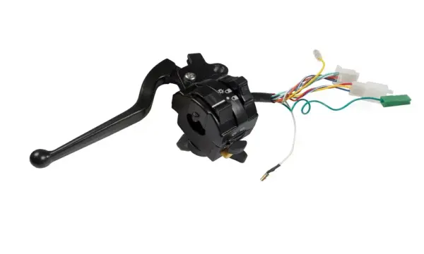 Combination Switch For Tvs Xl 100 Heavy Duty (lh) (2016 Model) - Image 2