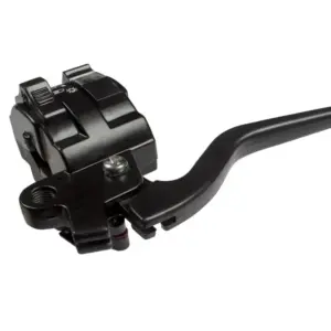 Combination Switch For Tvs Xl 100 Heavy Duty (lh) (2016 Model)
