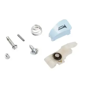 Kit For Combination Switch For Tvs Star Sport (2008 Model) Cvti Ks (repair Kit)