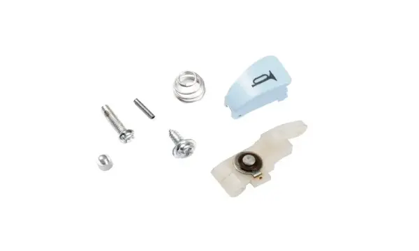 Kit For Combination Switch For Tvs Star City 110 Es (repair Kit)