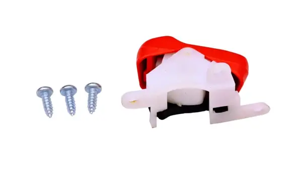Kit For Combination Switch For Royal Enfield Electra 350 Ks (2008 To 2013 Model) (engine On-off Kit Assy.)