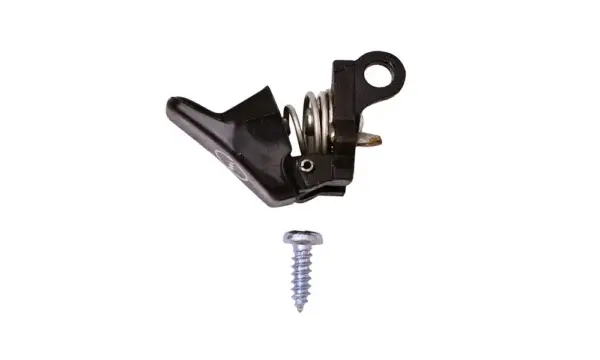 Kit For Combination Switch For Royal Enfield Electra Es (rh) (self Kit Assy.) - Image 2