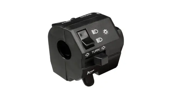 Combination Switch For Bajaj Pulsar 150 (lh) - Image 2