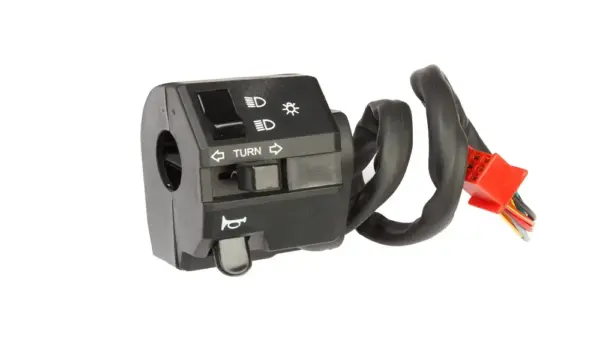 Combination Switch For Bajaj Pulsar 150 (lh)