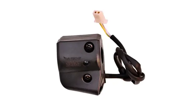 Combination Switch For Bajaj Platina 125 Ks (2010 Model) (rh) - Image 2