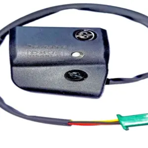 Combination Switch For Bajaj Platina 125 Es (rh)