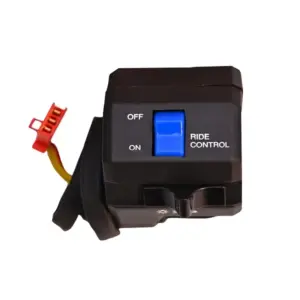 Combination Switch For Bajaj Platina Ks (rh)