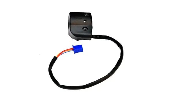 Combination Switch For Bajaj Platina 100 Es (rh) - Image 2