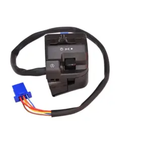 Combination Switch For Bajaj Discover (rh)