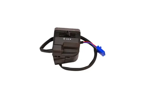 Combination Switch For Bajaj Caliber 115 (rh) - Image 2