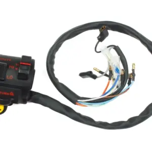 Combination Switch For Hero (lh)