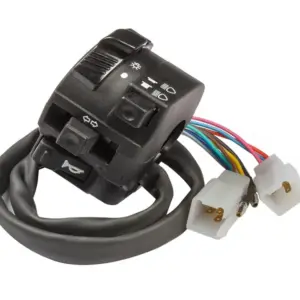 Combination Switch For Hero Cd Deluxe (2005 Model) (lh)