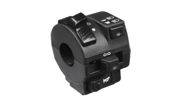 Combination Switch For Hero I3s (2016 Model) (lh) - Image 2