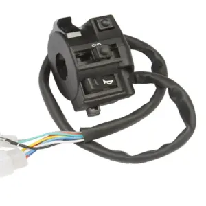 Combination Switch For Hero I3s (2016 Model) (lh)