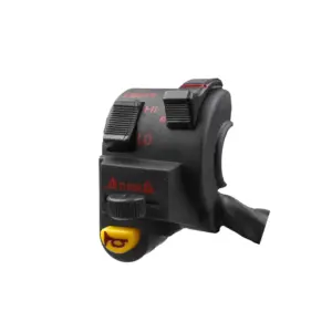 Combination Switch For Hero Splendor