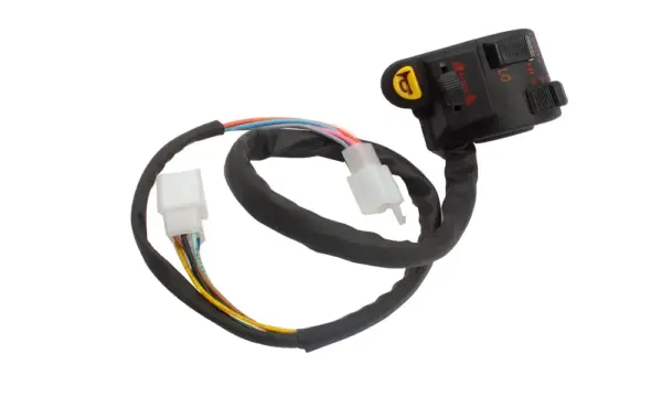 Combination Switch For Hero Cd Dawn (lh)