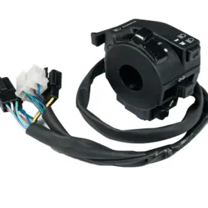 Combination Switch For Hero Splendor Nxg Ks (lh)