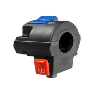 Combination Switch For Hero Splendor+ I3s (rh)