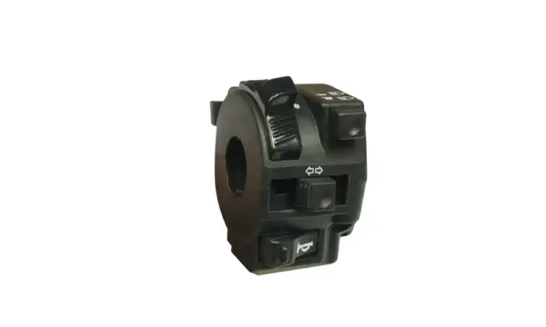 Combination Switch For Hero Passion Pro Digital Meter Es (lh) - Image 2