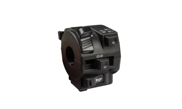 Combination Switch For Hero Splendor Ismart Es (lh) - Image 2