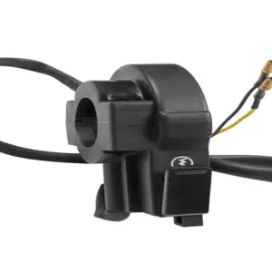 Combination Switch For Honda Livo (rh)