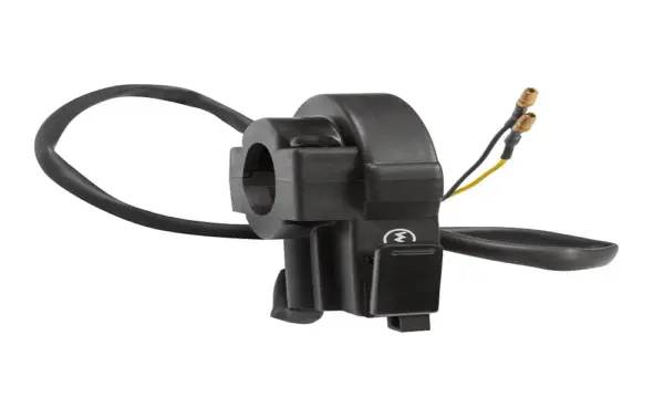 Combination Switch For Honda Livo (rh)