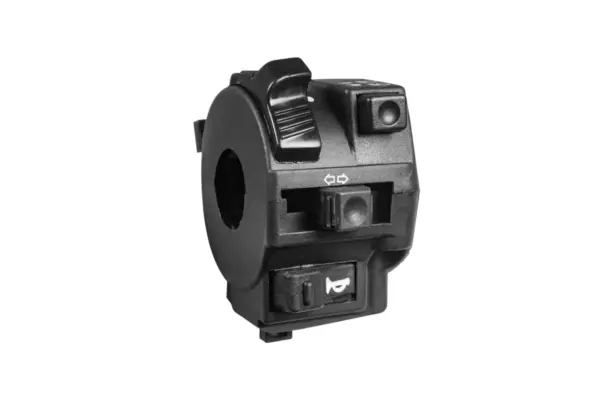 Combination Switch For Hero Passion Pro Disk (lh) - Image 2