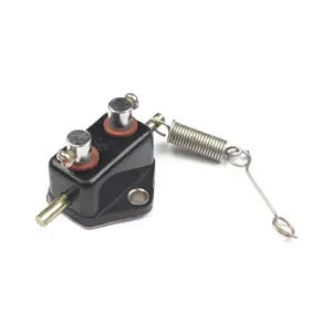 Rear Stop Switch For Royal Enfield Old Model