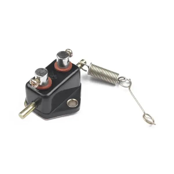 Rear Stop Switch For Royal Enfield Old Model
