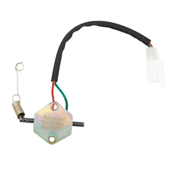 Rear Stop Switch For Royal Enfield Electra - Image 2