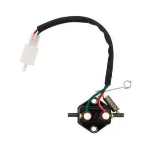 Rear Stop Switch For Royal Enfield Electra