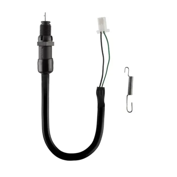 Rear Stop Switch For Hero Super Splendor Es/ Ks (2005 To 2014 Model) - Image 2