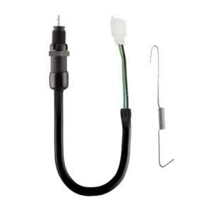 Rear Stop Switch For Hero Cd Deluxe