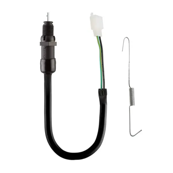 Rear Stop Switch For Hero Cd Deluxe