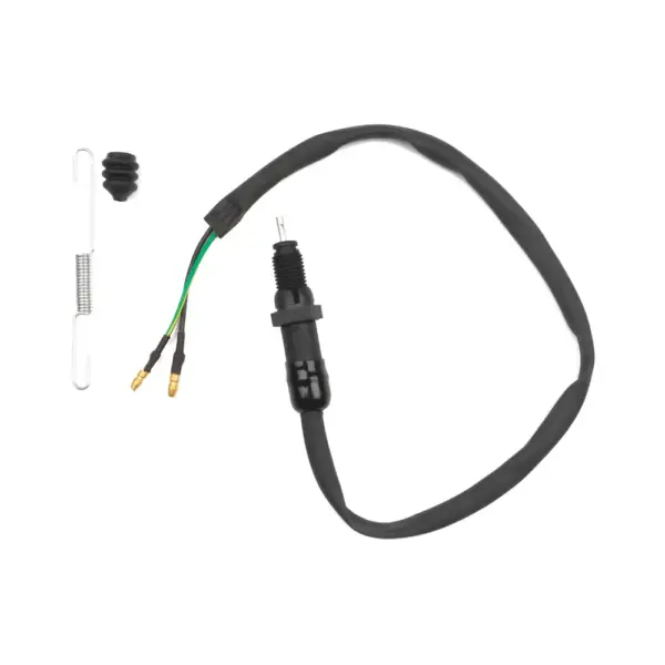 Rear Stop Switch For Honda Cb Shine 125sp Es Het Bs-iv (2017 To 2018 Model) - Image 2