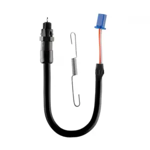 Rear Stop Switch For Tvs Jive 110 Ks/es