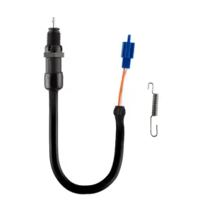 Rear Stop Switch For Tvs Star City 110 (2008 Model)