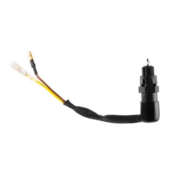 Rear Stop Switch For Yamaha Fz (fi) Ver2.0 - Image 2